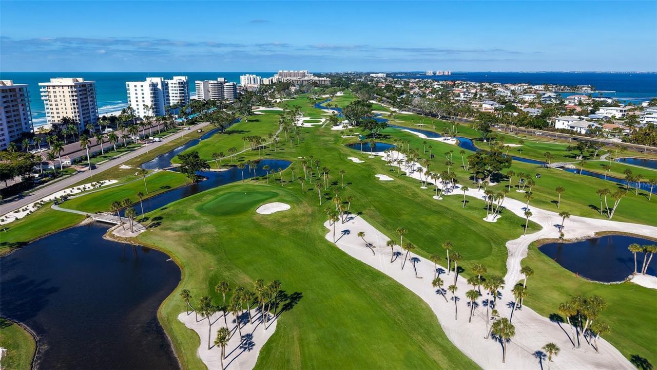 545 Sanctuary Drive, Unit B305, Longboat Key, FL 34228 Photo