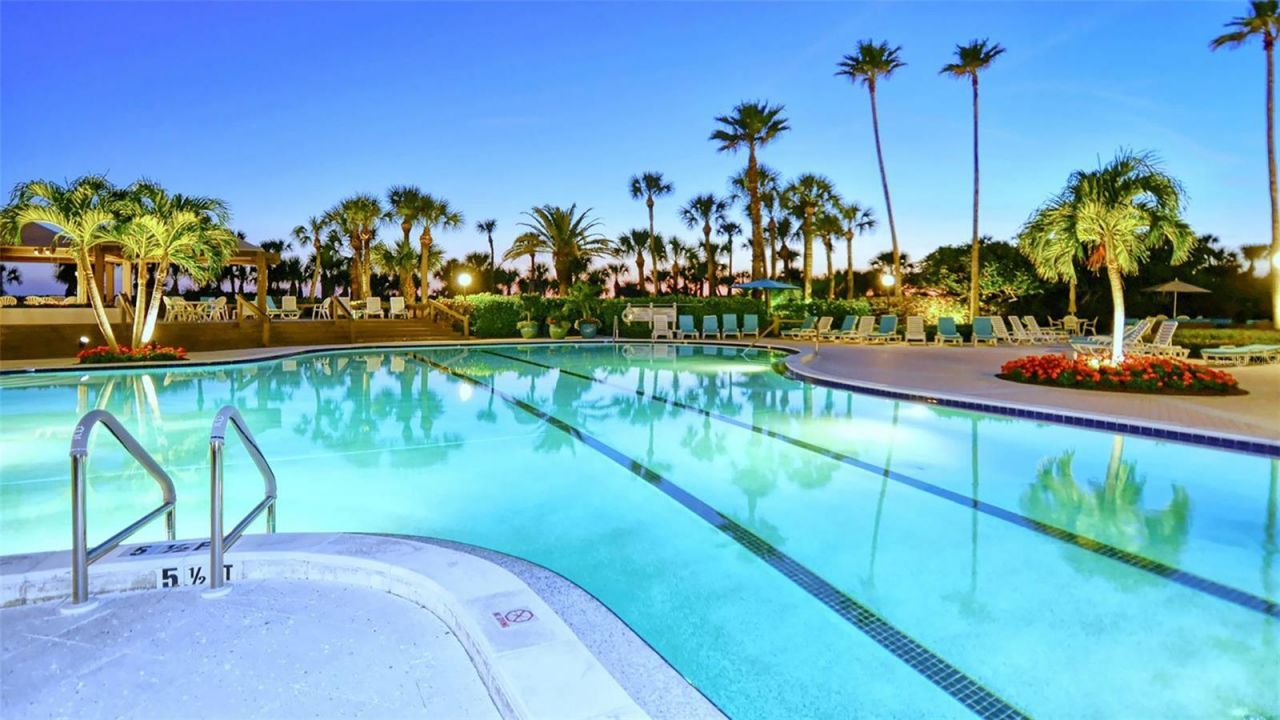 545 Sanctuary Drive, Unit B305, Longboat Key, FL 34228 Photo