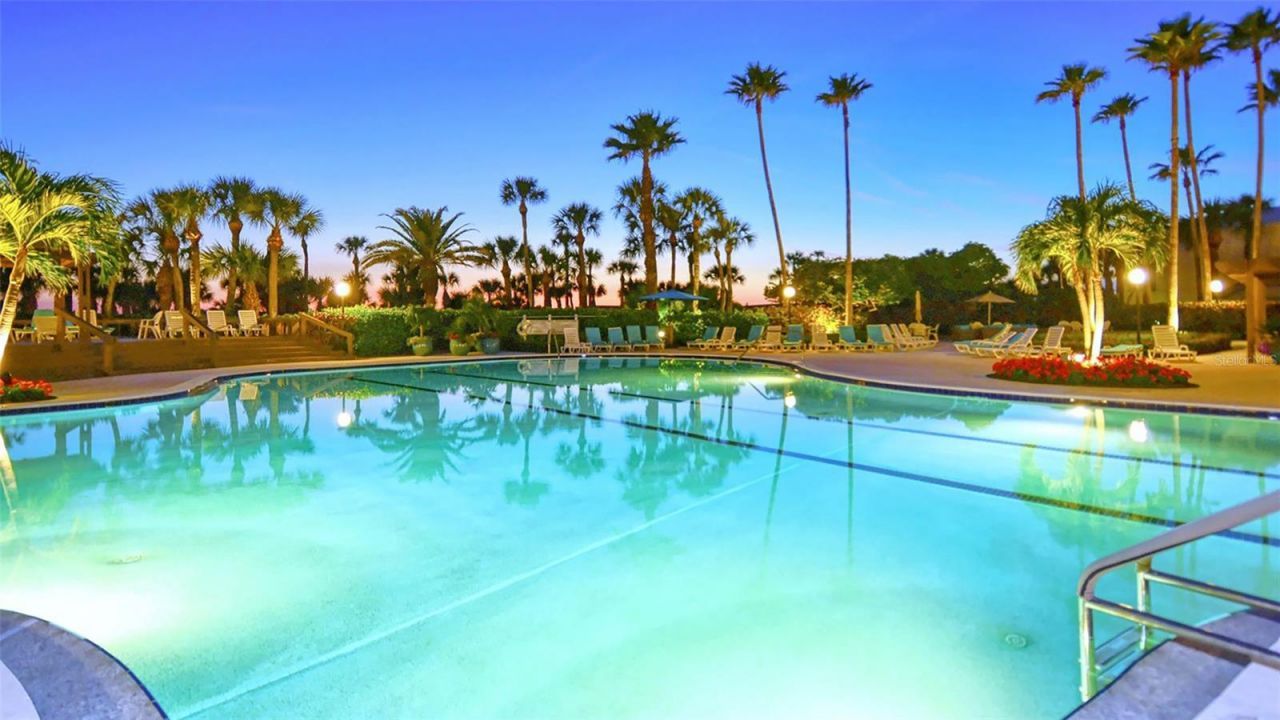 545 Sanctuary Drive, Unit B305, Longboat Key, FL 34228 Photo