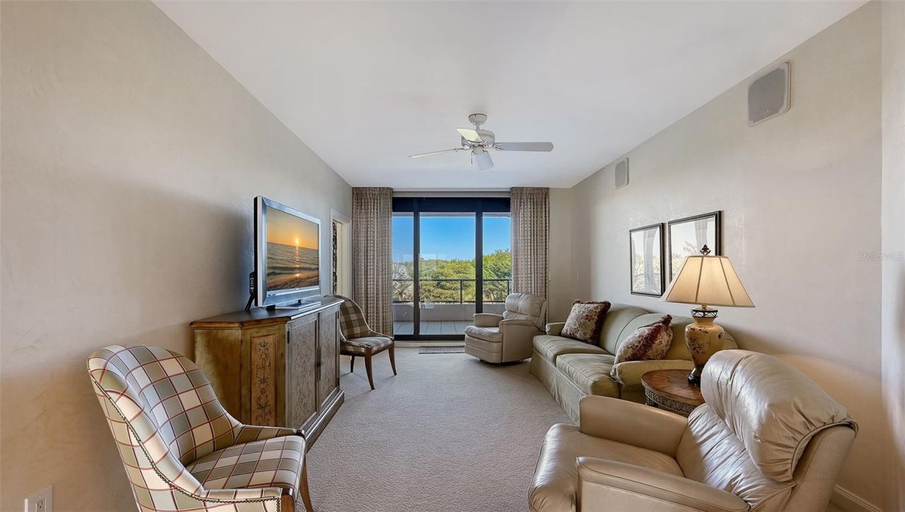 545 Sanctuary Drive, Unit B305, Longboat Key, FL 34228 Photo
