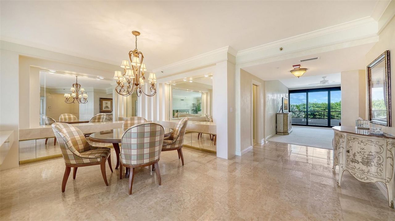 545 Sanctuary Drive, Unit B305, Longboat Key, FL 34228 Photo