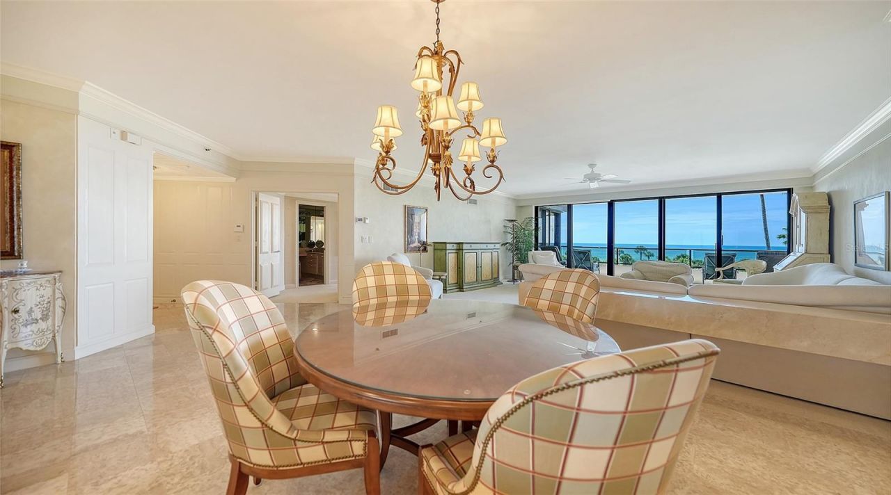 545 Sanctuary Drive, Unit B305, Longboat Key, FL 34228 Photo