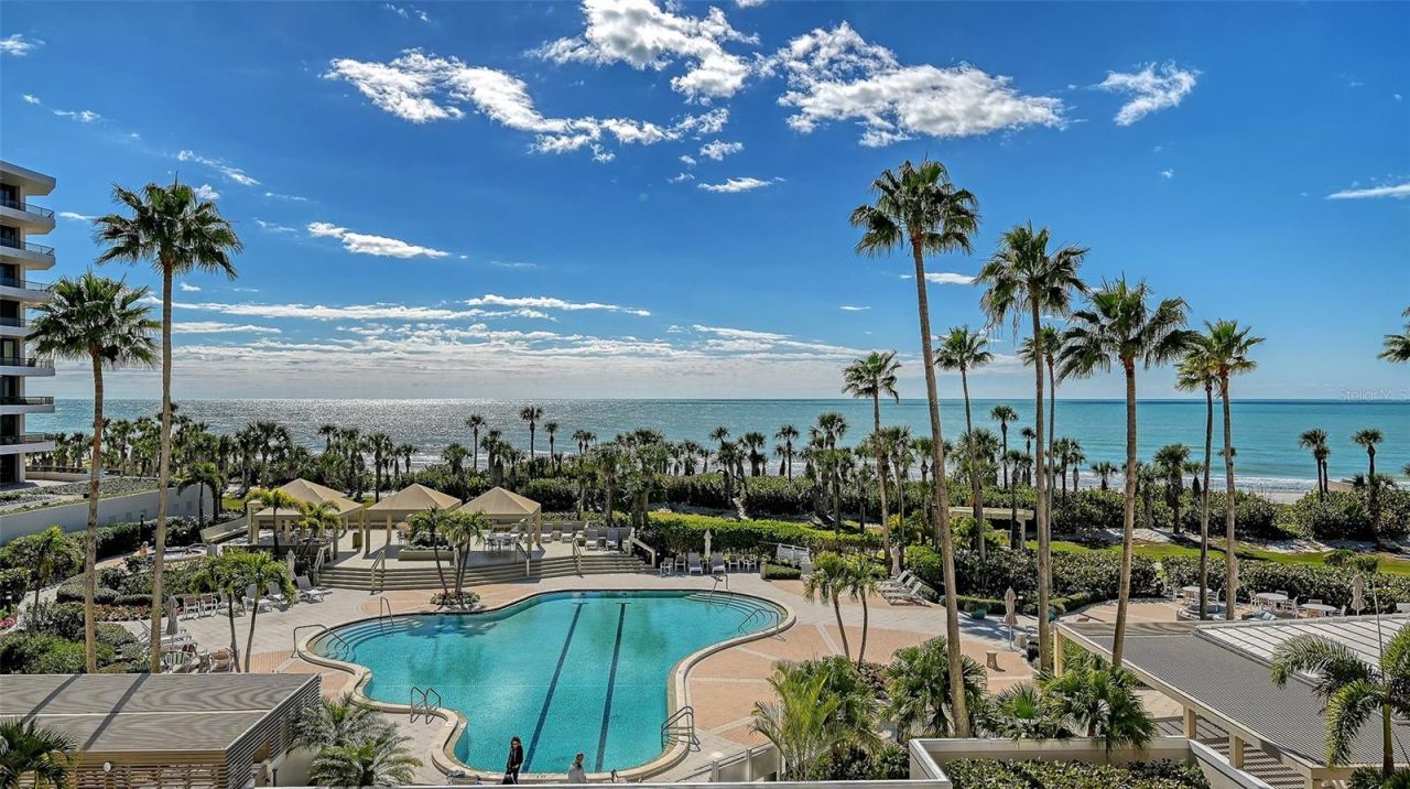 545 Sanctuary Drive, Unit B305, Longboat Key, FL 34228 Photo