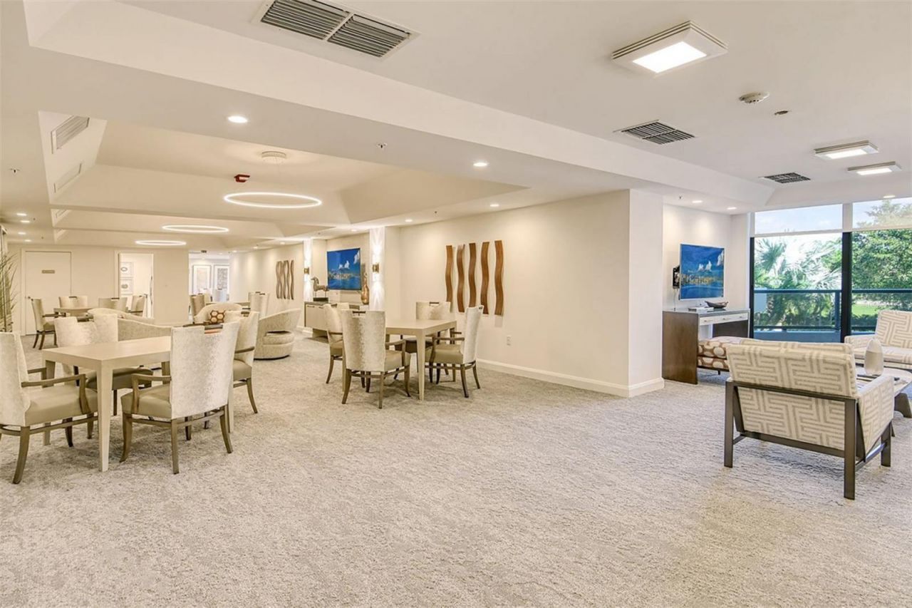 545 Sanctuary Drive, Unit B305, Longboat Key, FL 34228 Photo