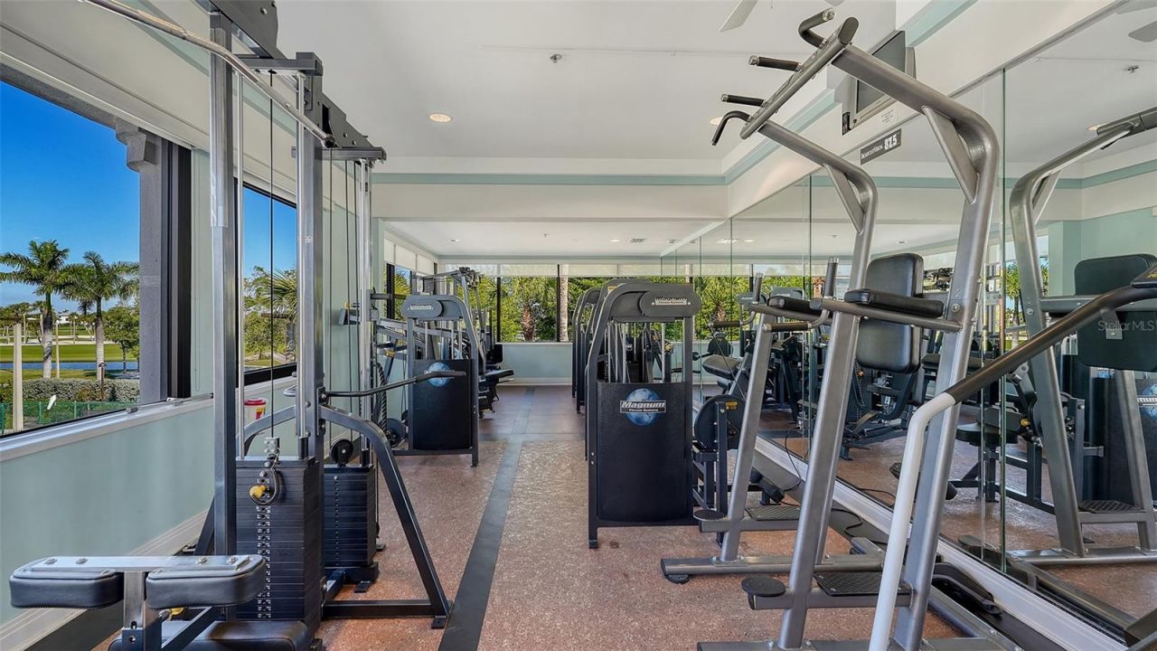 545 Sanctuary Drive, Unit B305, Longboat Key, FL 34228 Photo