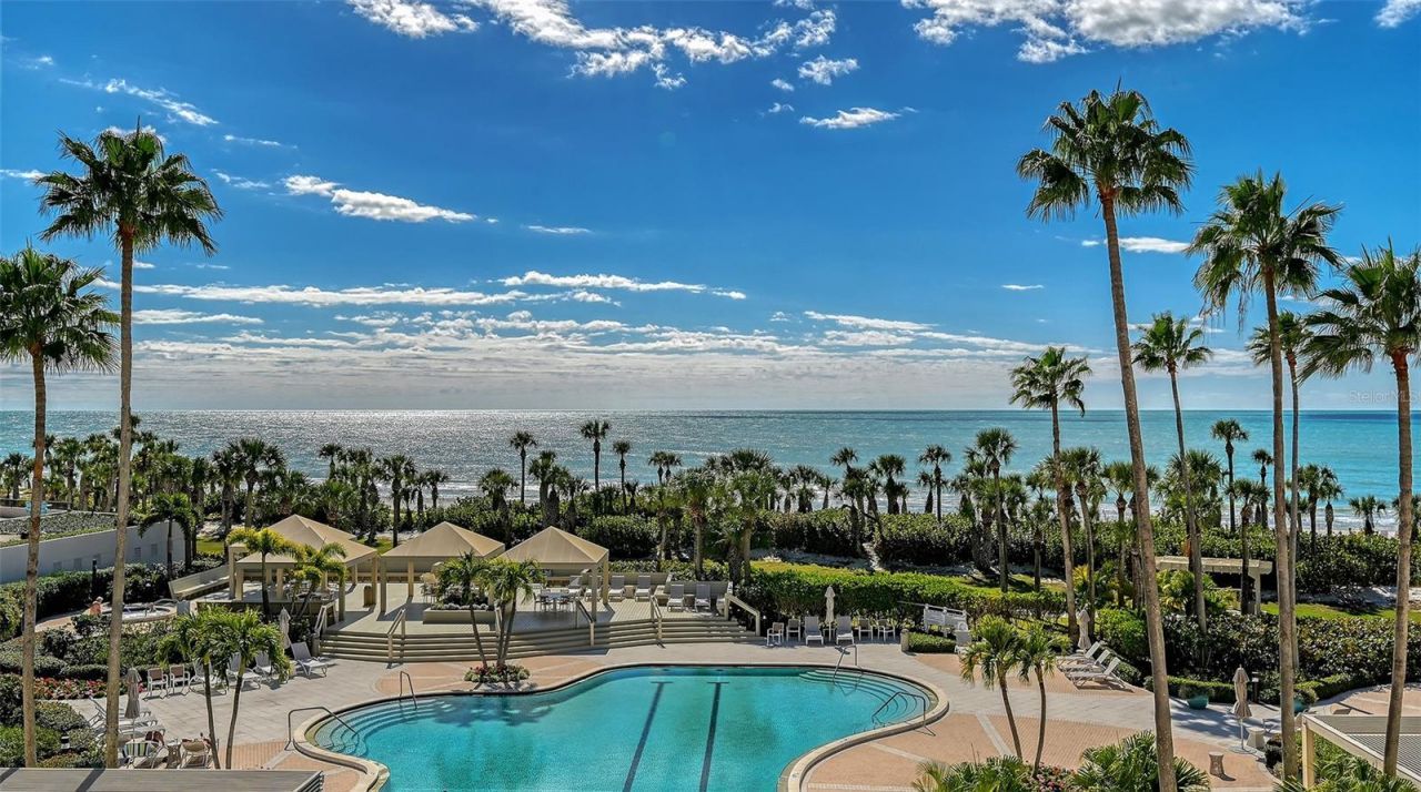 545 Sanctuary Drive, Unit B305, Longboat Key, FL 34228 Photo