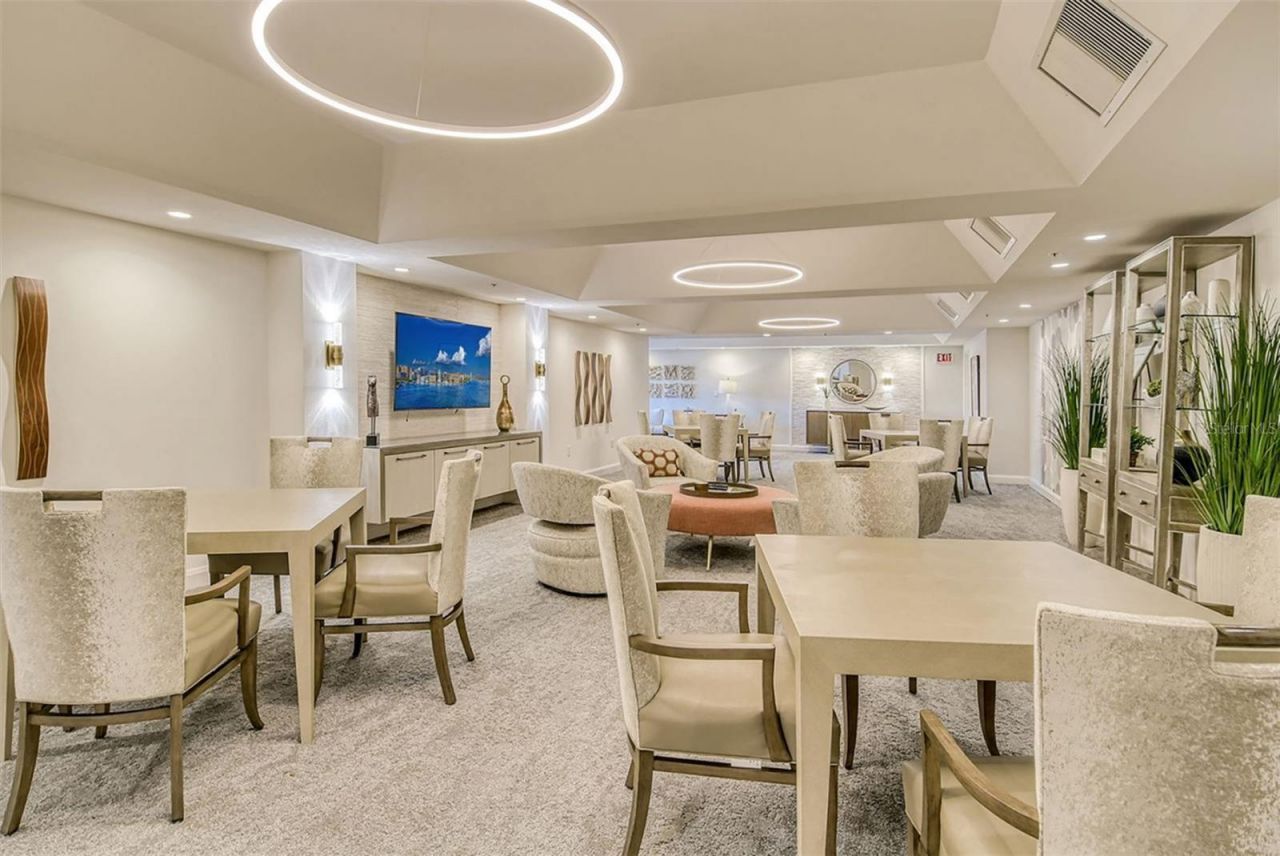 545 Sanctuary Drive, Unit B305, Longboat Key, FL 34228 Photo