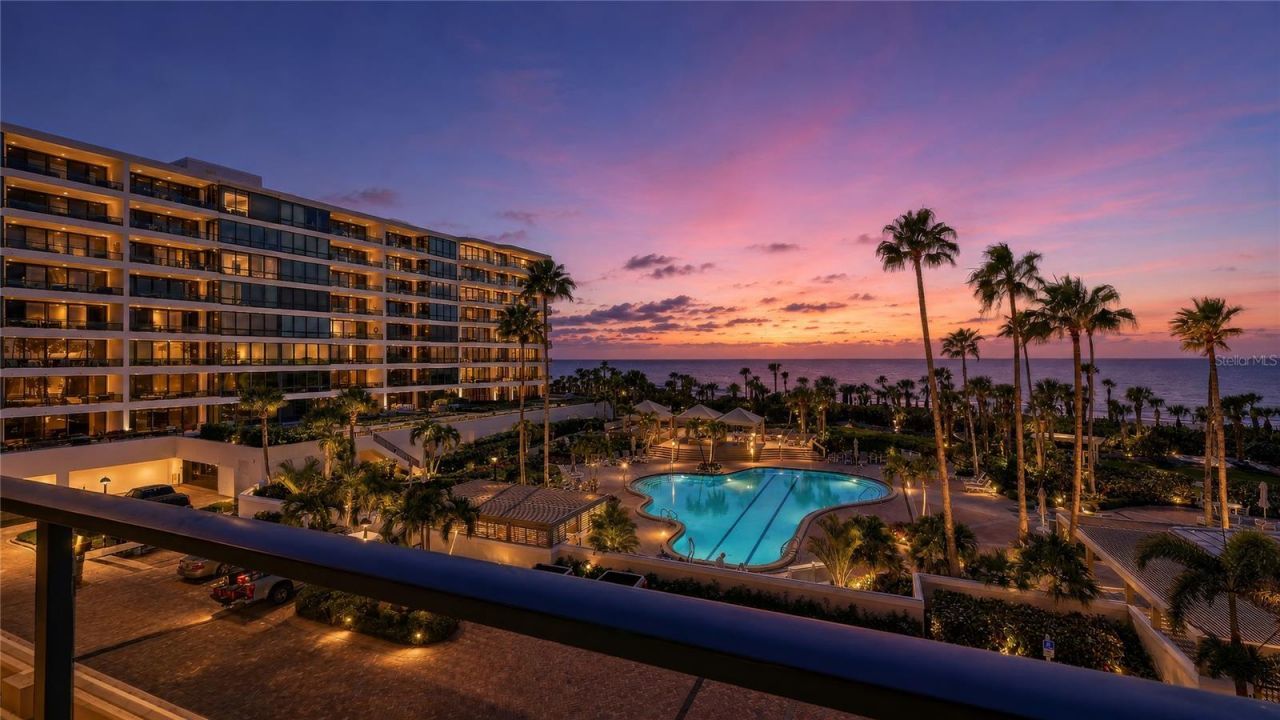 545 Sanctuary Drive, Unit B305, Longboat Key, FL 34228 Photo