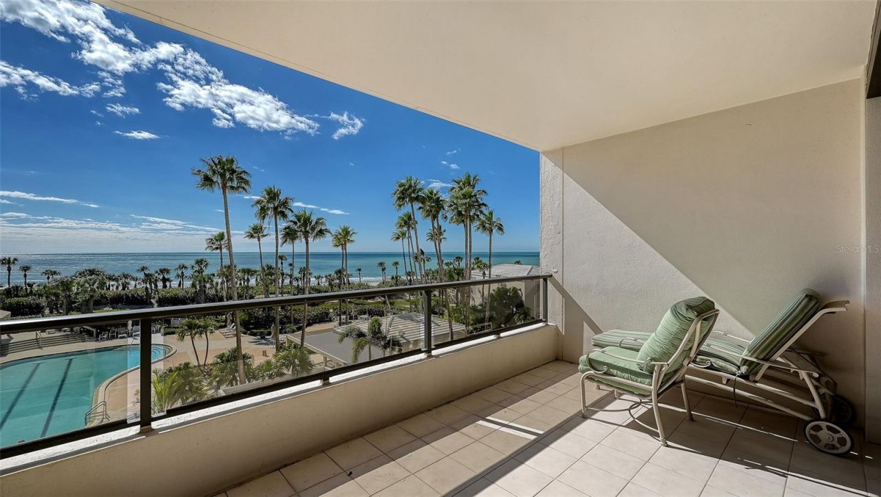 545 Sanctuary Drive, Unit B305, Longboat Key, FL 34228 Photo