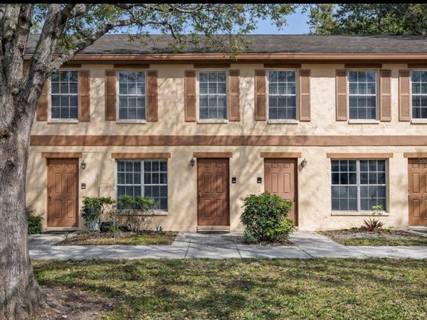 4405 VIEUX CARRE CIRCLE, Unit 46, TAMPA, FL 33613