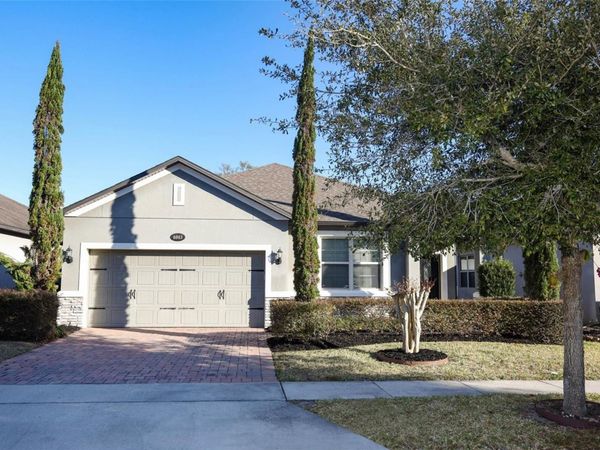 4043 LAKE BOSSE VIEW DRIVE, ORLANDO, FL 32810