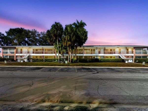 2348 SHELLEY STREET, Unit 5, CLEARWATER, FL 33765