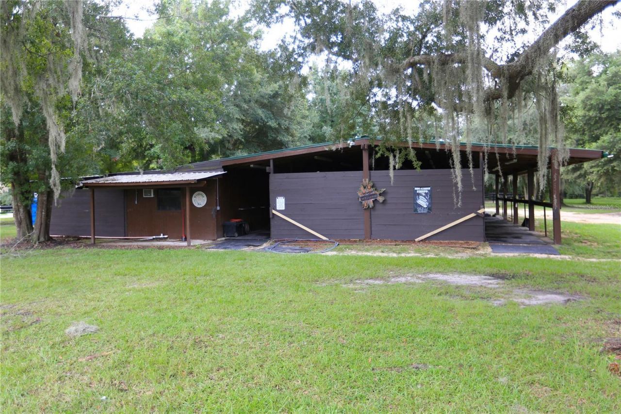 21930 & 21890 NE Hwy 27, Williston, FL 32696 Photo