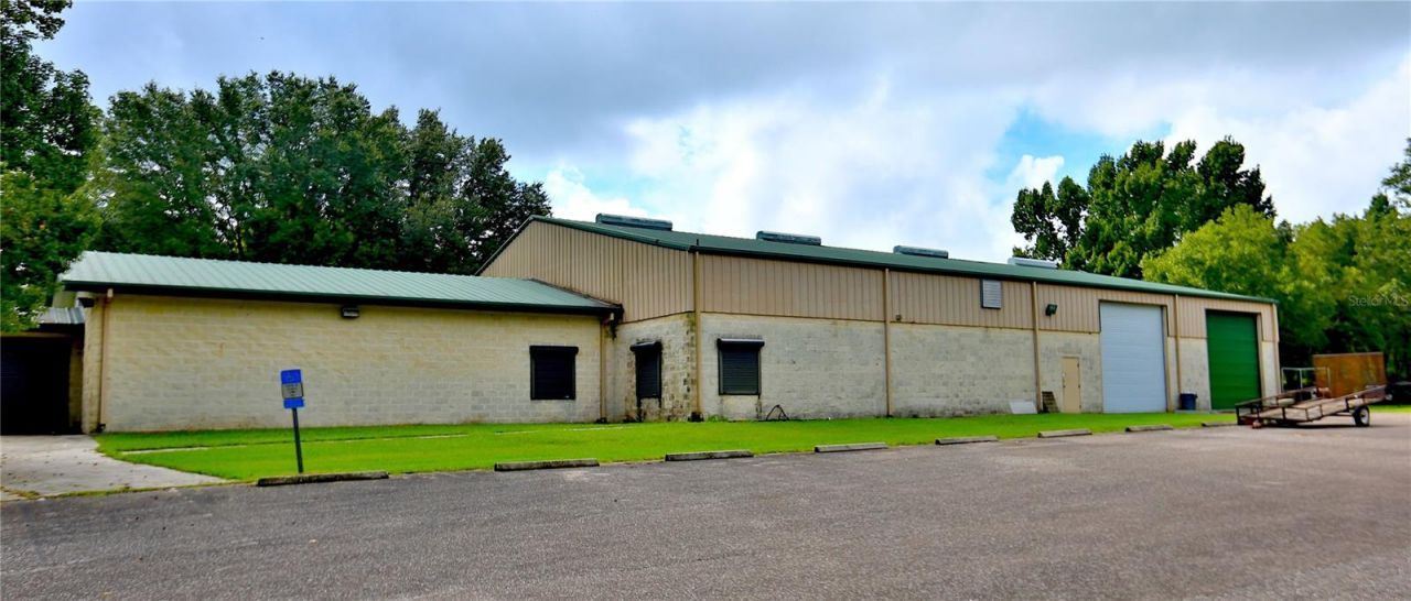 21930 & 21890 NE Hwy 27, Williston, FL 32696 Photo