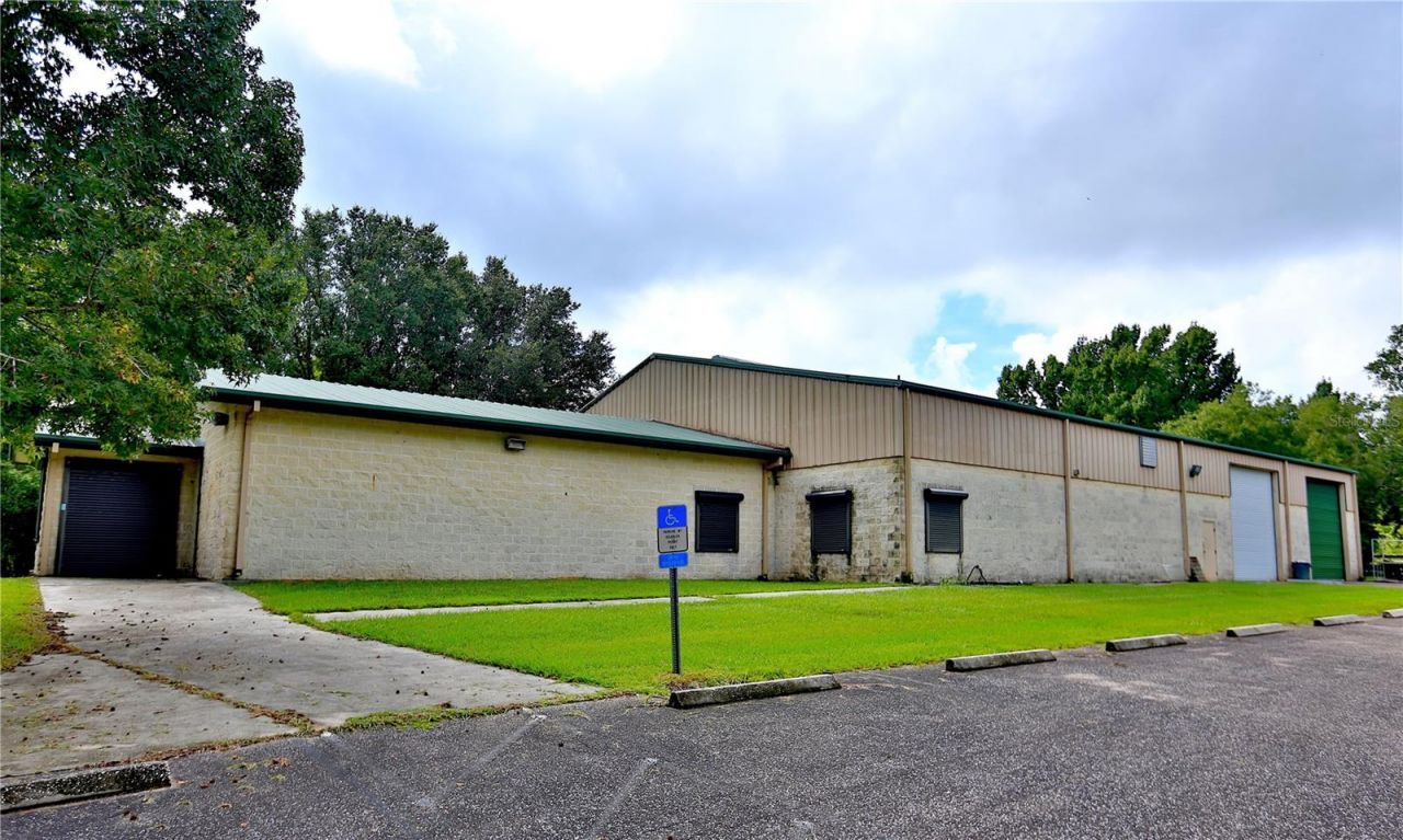 21930 & 21890 NE Hwy 27, Williston, FL 32696 Photo