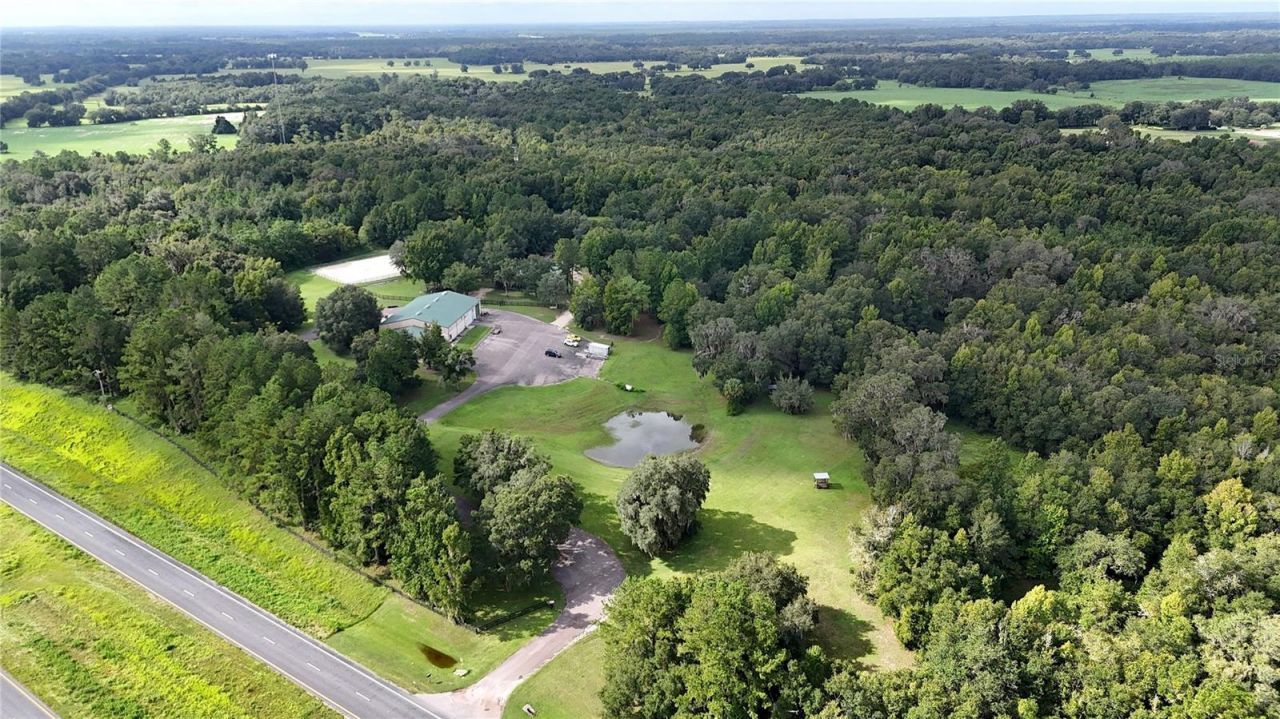 21930 & 21890 NE Hwy 27, Williston, FL 32696 Photo