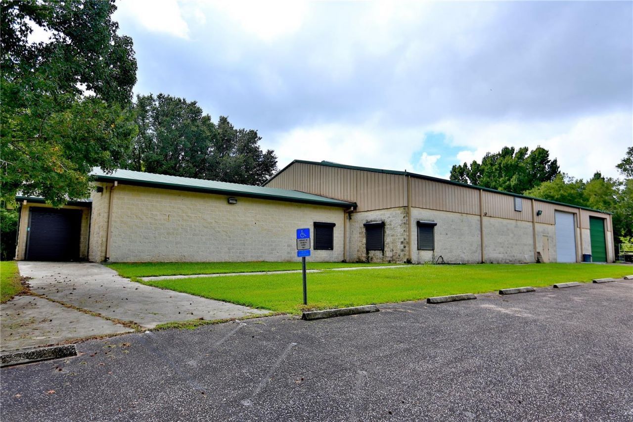 21930 & 21890 NE Hwy 27, Williston, FL 32696 Photo