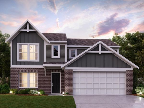 8039 Rock Island Drive, Harrison, OH 45030