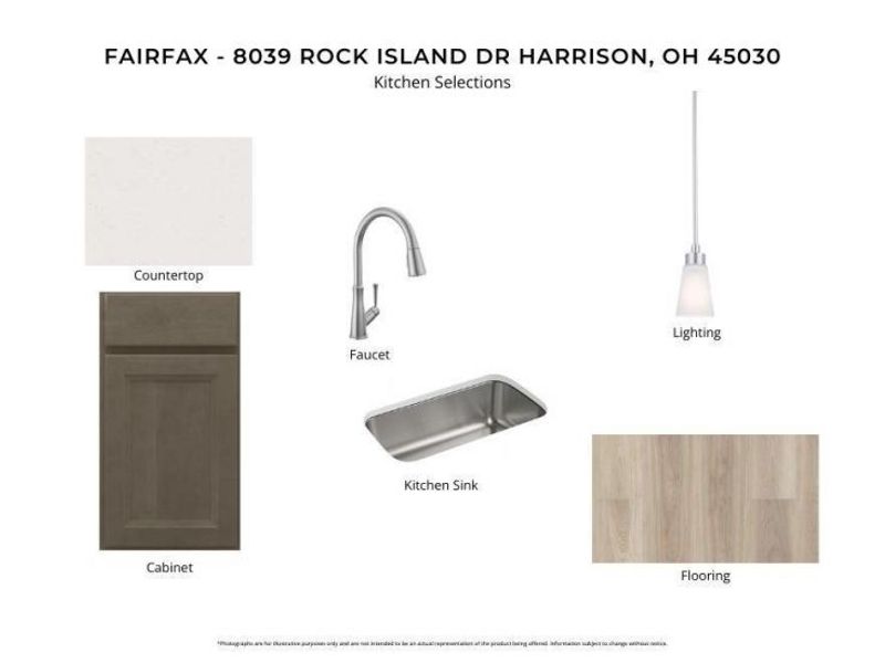 8039 Rock Island Drive, Harrison, OH 45030 Photo 3