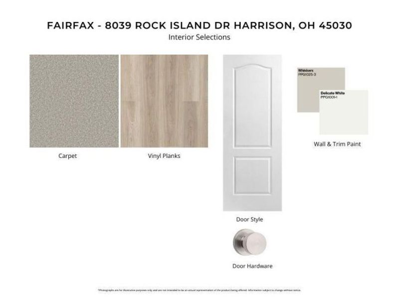 8039 Rock Island Drive, Harrison, OH 45030 Photo 4