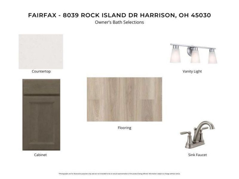 8039 Rock Island Drive, Harrison, OH 45030 Photo 5