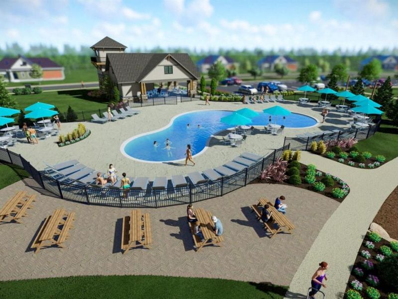 8039 Rock Island Drive, Harrison, OH 45030 Photo 8