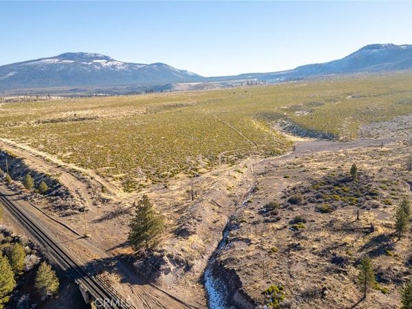 0 Hwy 97, Weed, CA 96094