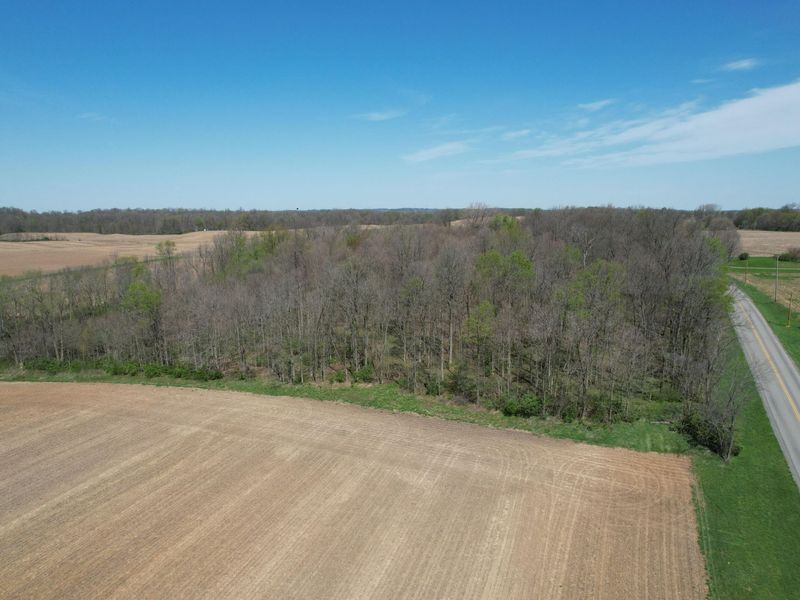 5.628 Acres County Road 28, West Liberty, OH 43357 Photo 1