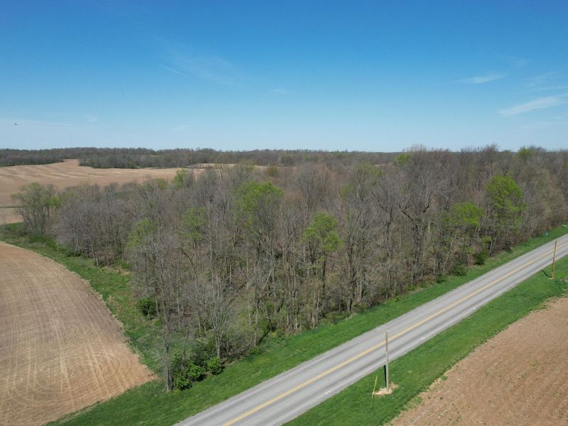 5.628 Acres County Road 28, West Liberty, OH 43357 Photo 2