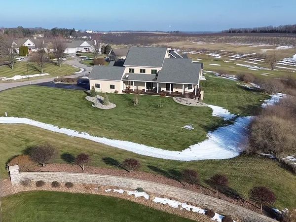 7072 Wolverine View Drive, Williamsburg, MI 49690