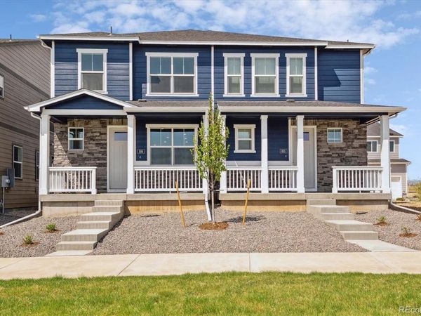 1341 S Chester Street, Unit A, Denver, CO 80247