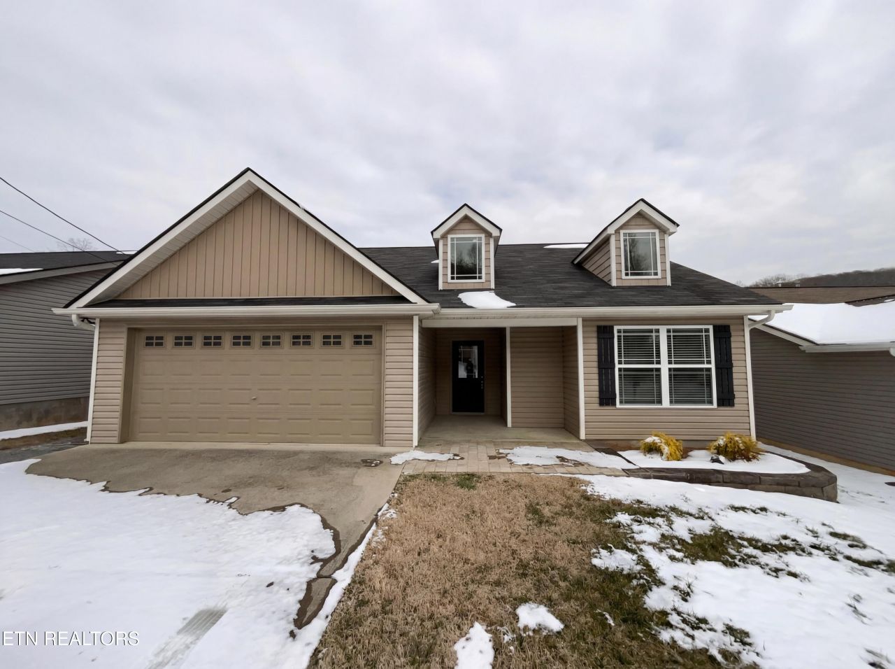 3130 Bakertown Overlook Lane, Knoxville, TN 37931 Main Photo