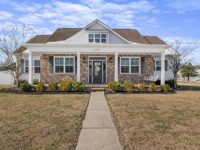 4000 Tupelo Ct., Conway, SC 29526