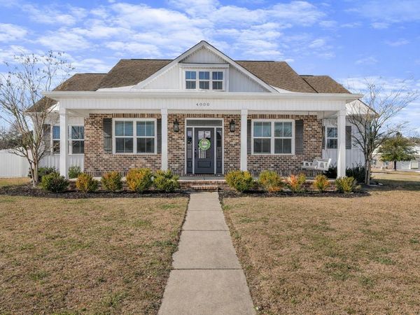 4000 Tupelo Ct., Conway, SC 29526