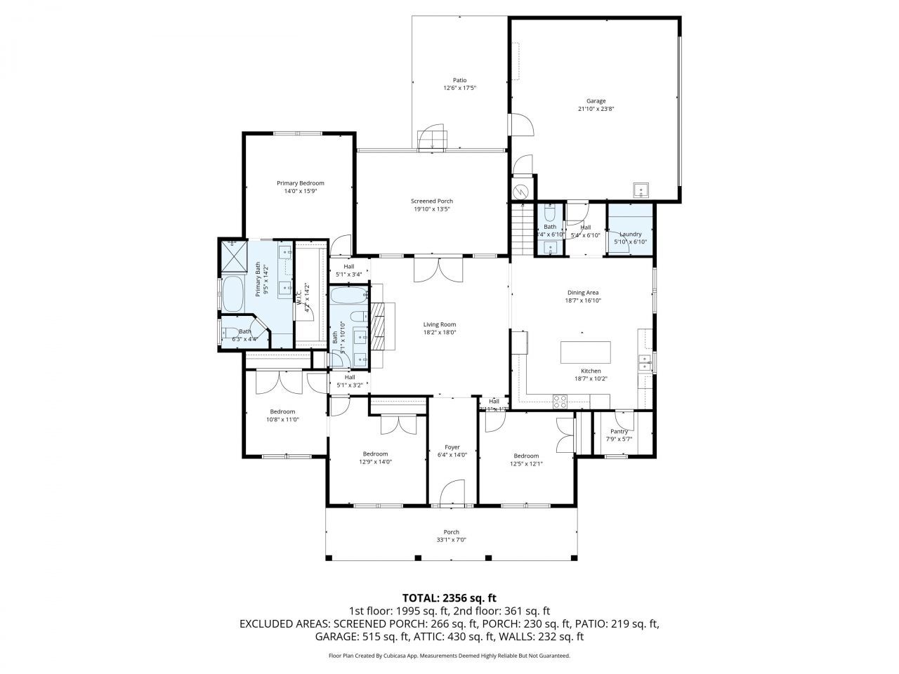 4000 Tupelo Ct. Photo 41