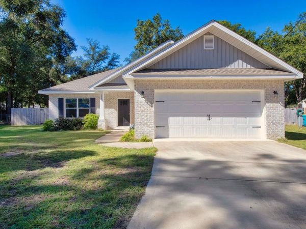 2800 Ram Lane, Crestview, FL 32539