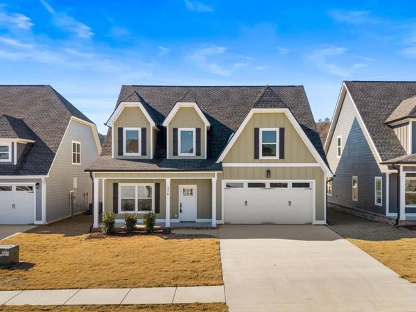 376 Willow Grove Court, Ringgold, GA 30736