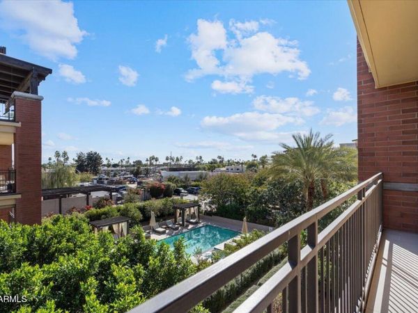 6166 N SCOTTSDALE Road, Unit B3007, Paradise Valley, AZ 85253