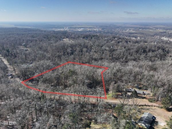 00 Highland Drive, Yazoo City, MS 39194