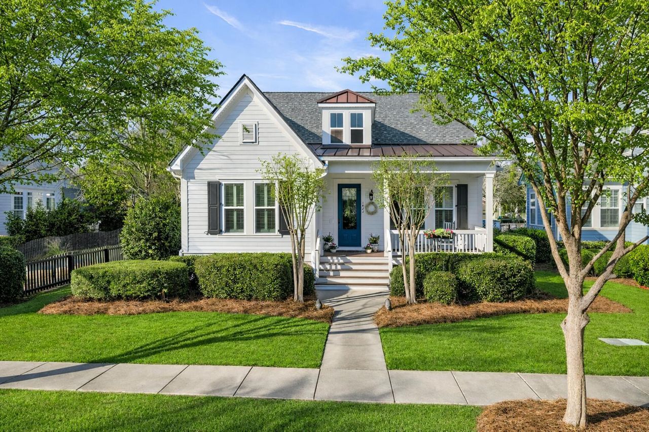 1422 Hooper Street Charleston, SC 29492