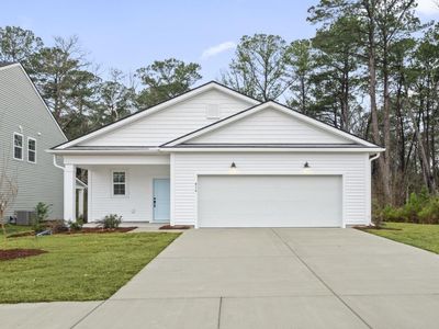 416 Cadbury Loop, Summerville, SC 29486