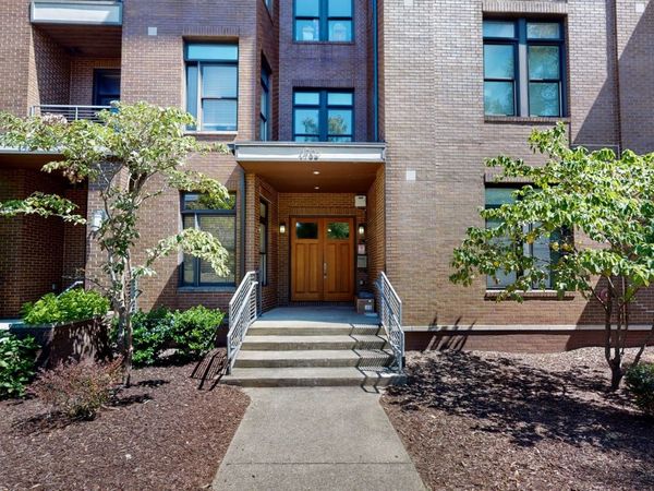 1706 18th Ave S, Unit 412, Nashville, TN 37212