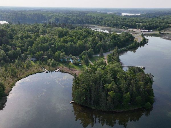 20017 Grouse Road, Park Rapids, MN 56470