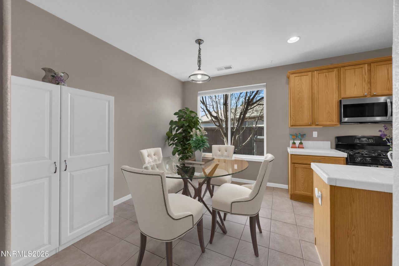 531 Martingale Court, Reno, NV 89521 Photo