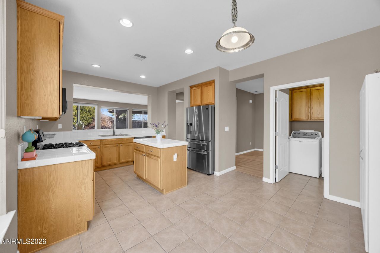 531 Martingale Court, Reno, NV 89521 Photo