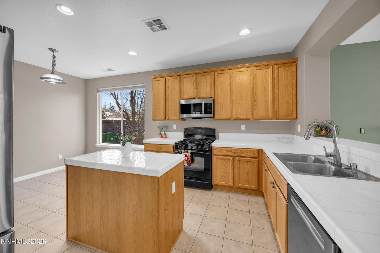 531 Martingale Court, Reno, NV 89521 Photo