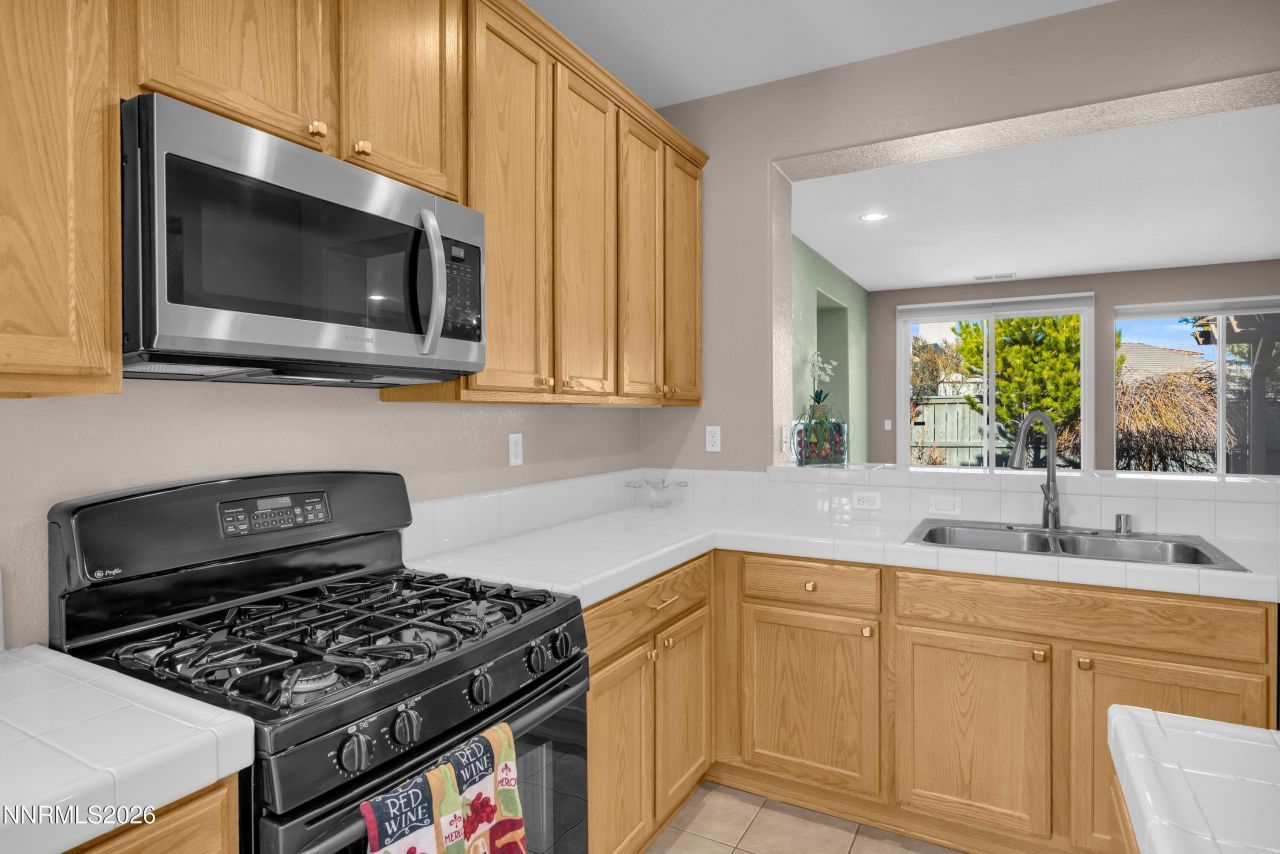 531 Martingale Court, Reno, NV 89521 Photo