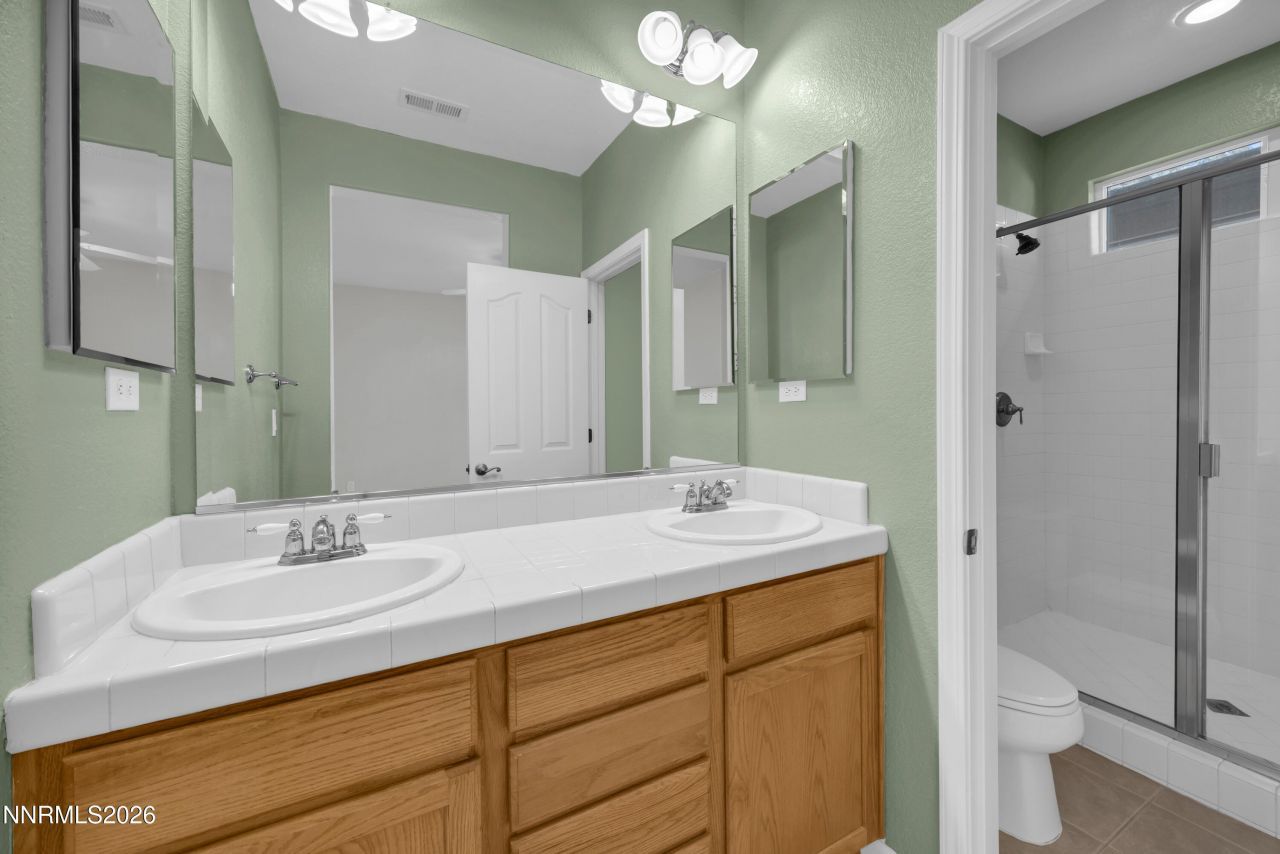 531 Martingale Court, Reno, NV 89521 Photo