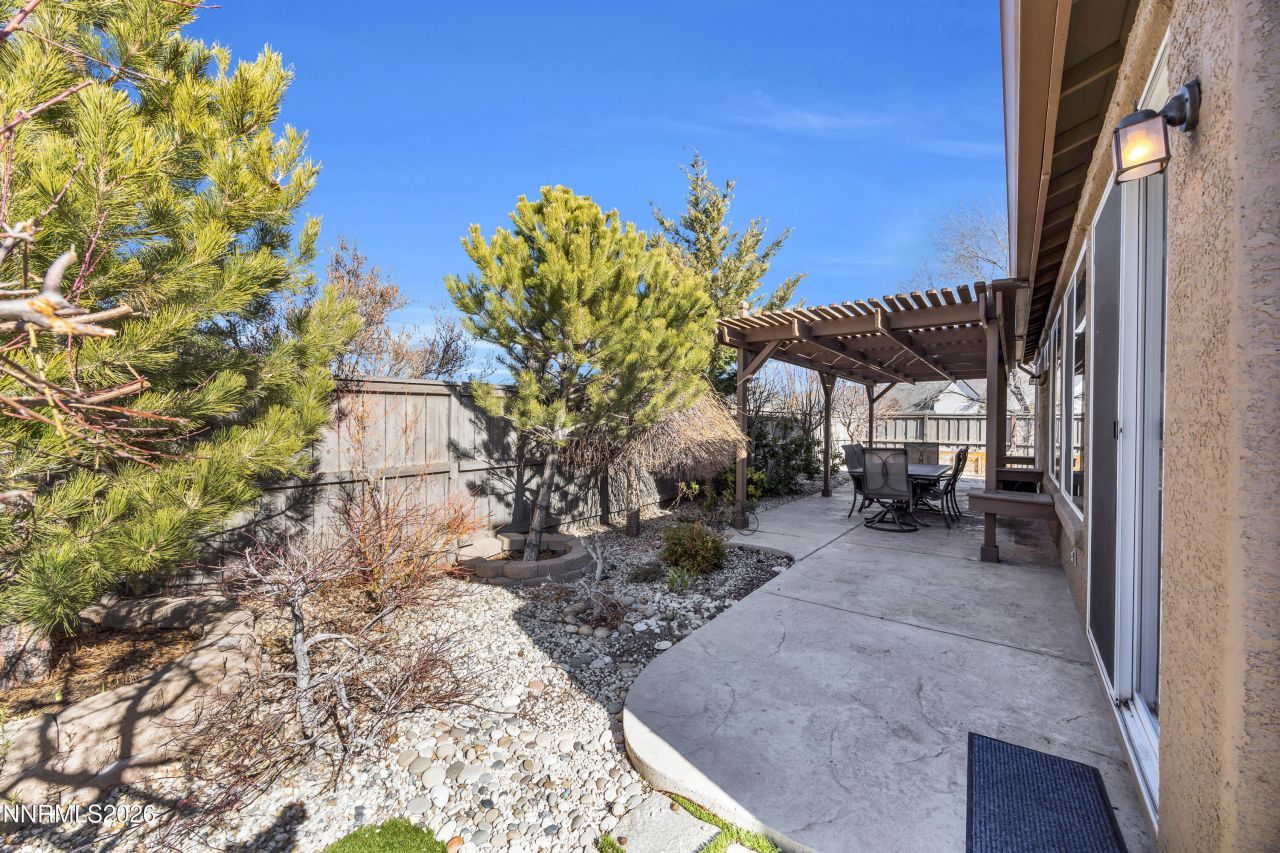 531 Martingale Court, Reno, NV 89521 Photo