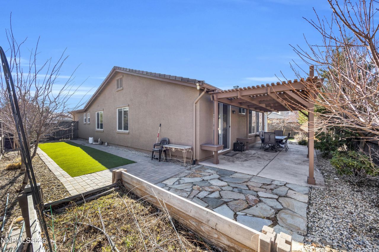531 Martingale Court, Reno, NV 89521 Photo